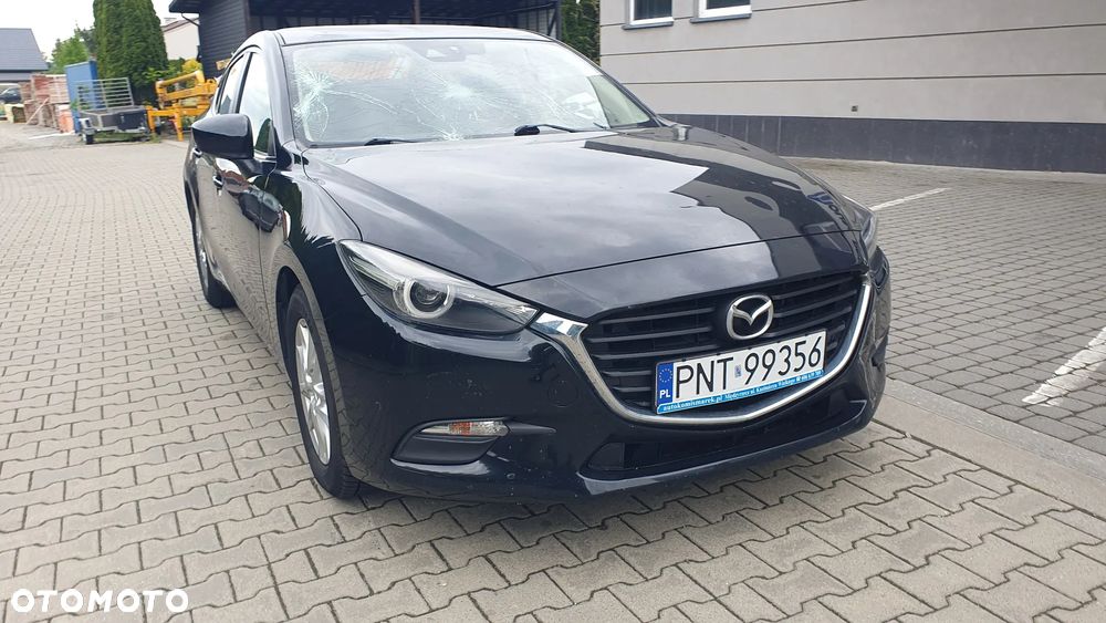 Mazda 3 - 17