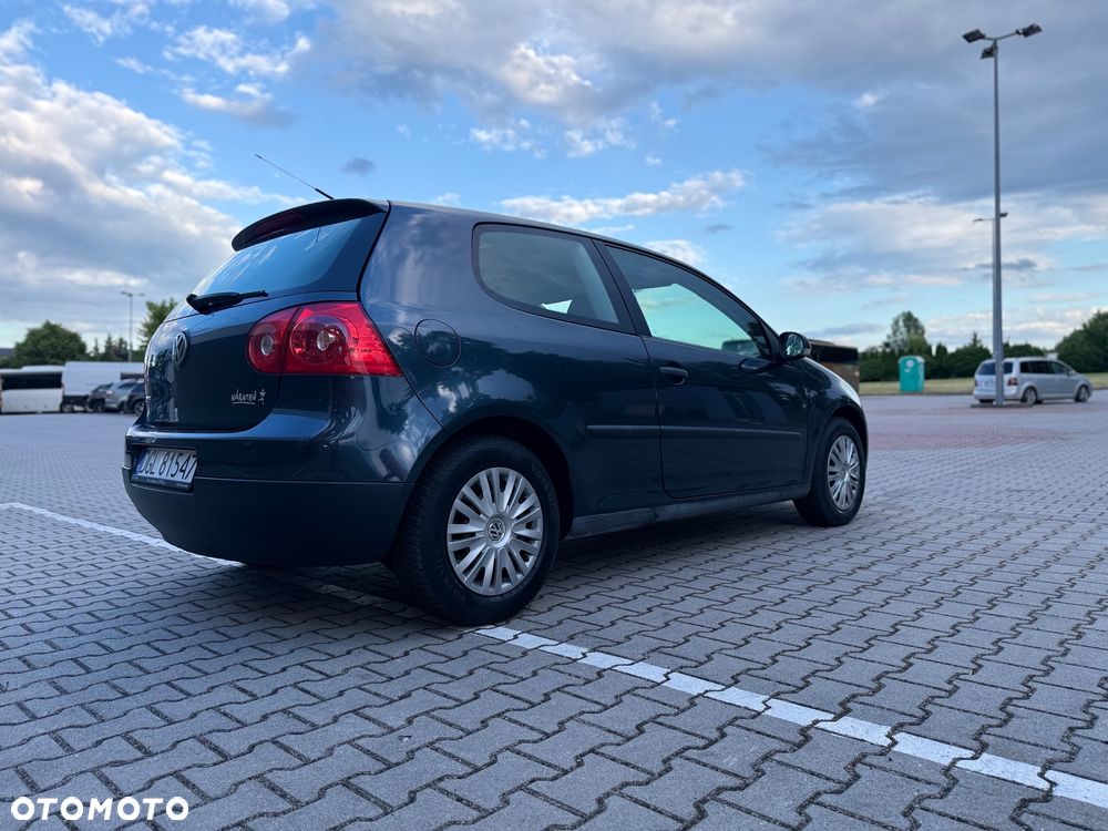 Volkswagen Golf - 7