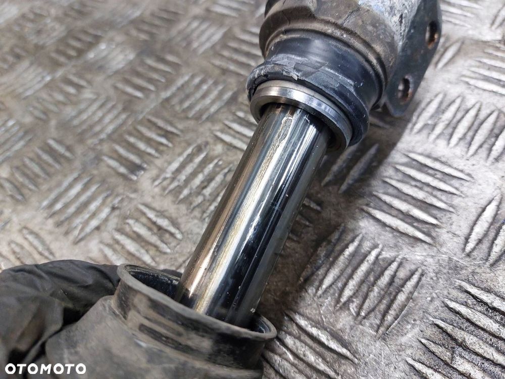 MAGLOWNICA PRZEKŁADNIA KIEROWNICZA HONDA CITY IV EU EUROPA - 7