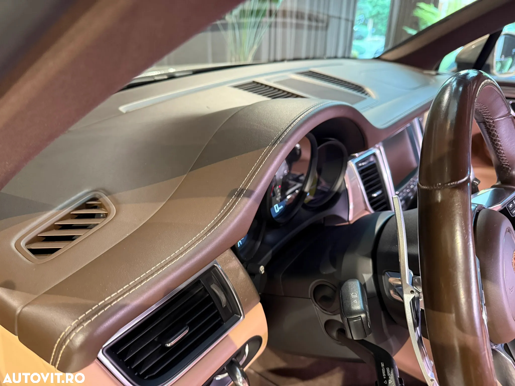 Porsche Macan 3.0 PDK S - 12