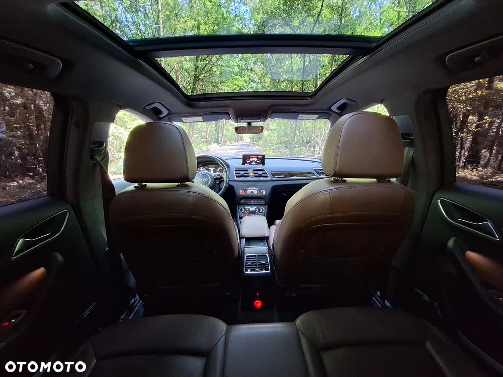 Audi Q3 - 13