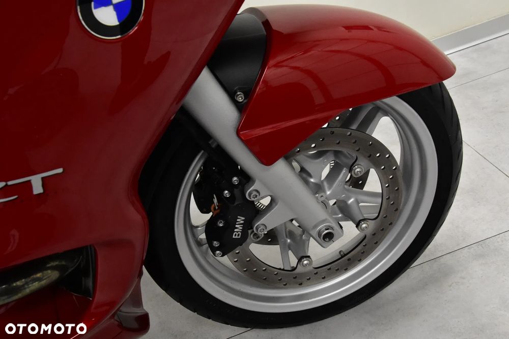 BMW RT - 25