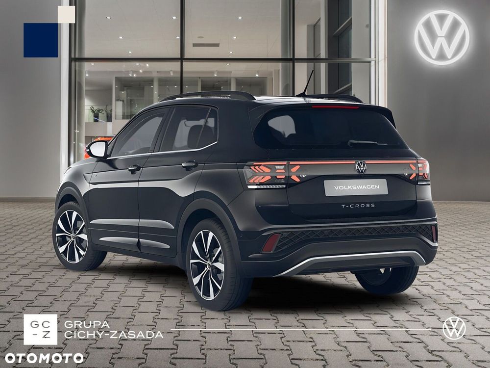 Volkswagen T-Cross - 8