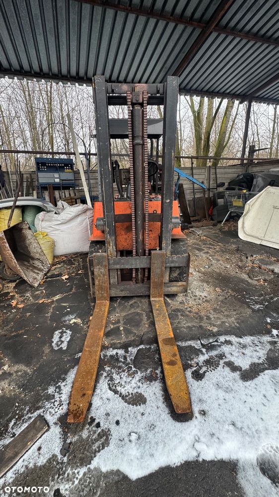 Balkancar DV 1792 - 2