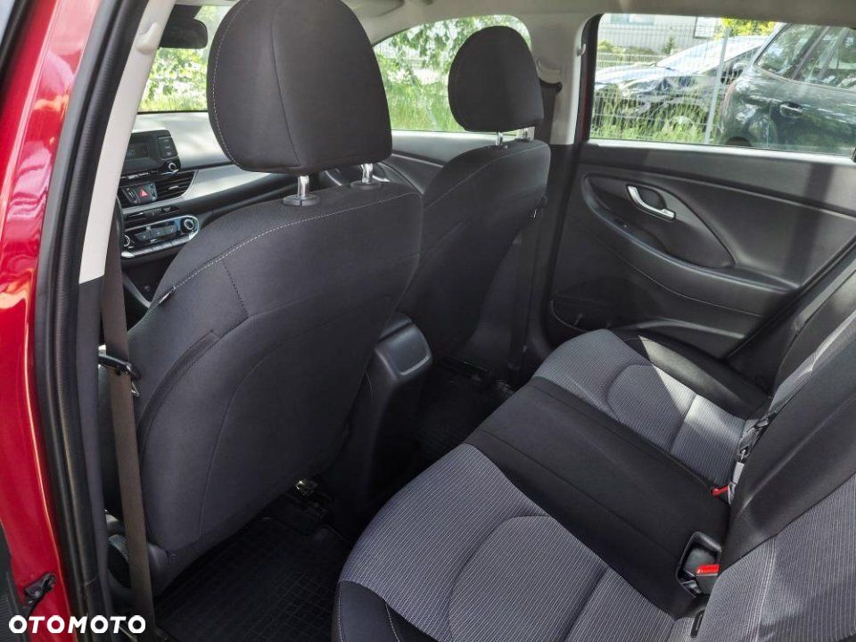 Hyundai i30 - 11
