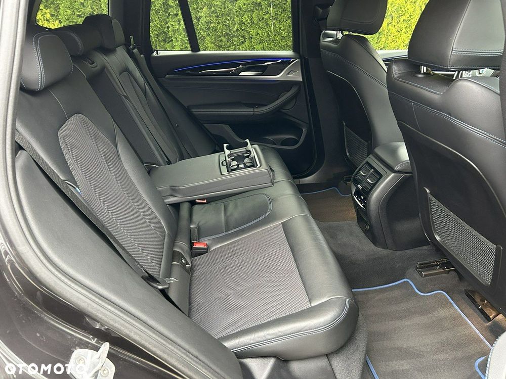 BMW X3 xDrive20d M Sport - 8