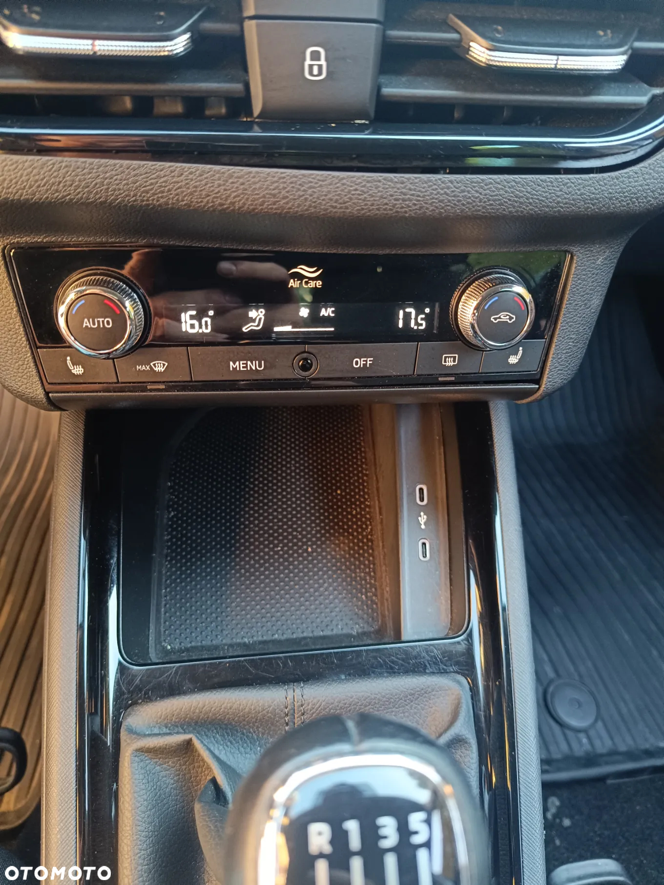 Skoda Scala 1.5 TSI Ambition - 8
