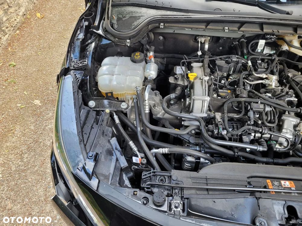 Ford Focus 1.0 EcoBoost mHEV Active X - 14