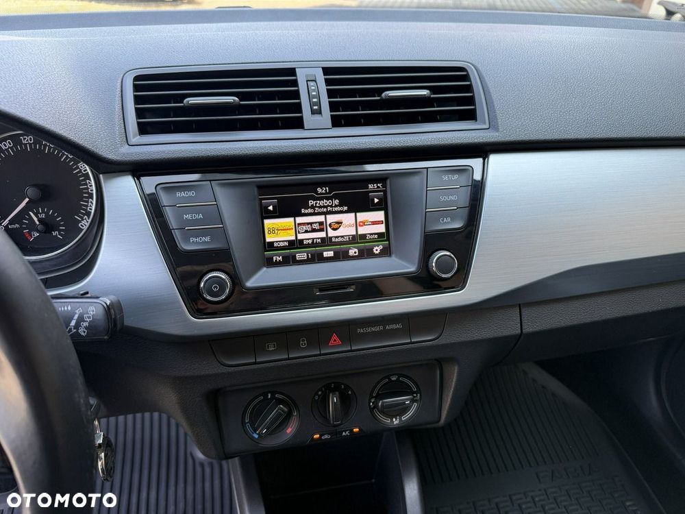 Skoda Fabia 1.0 TSI Ambition - 17