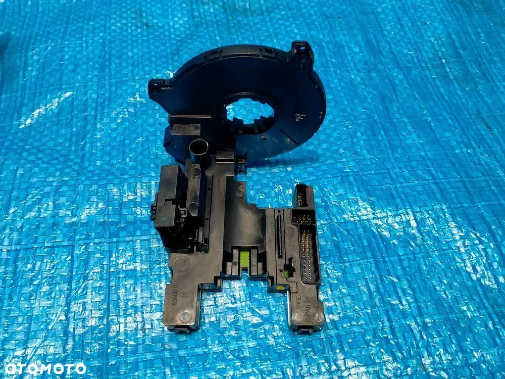 Mercedes W219 W211 CZUJNIK KĄTA SKRĘTU A1715450532 - 4