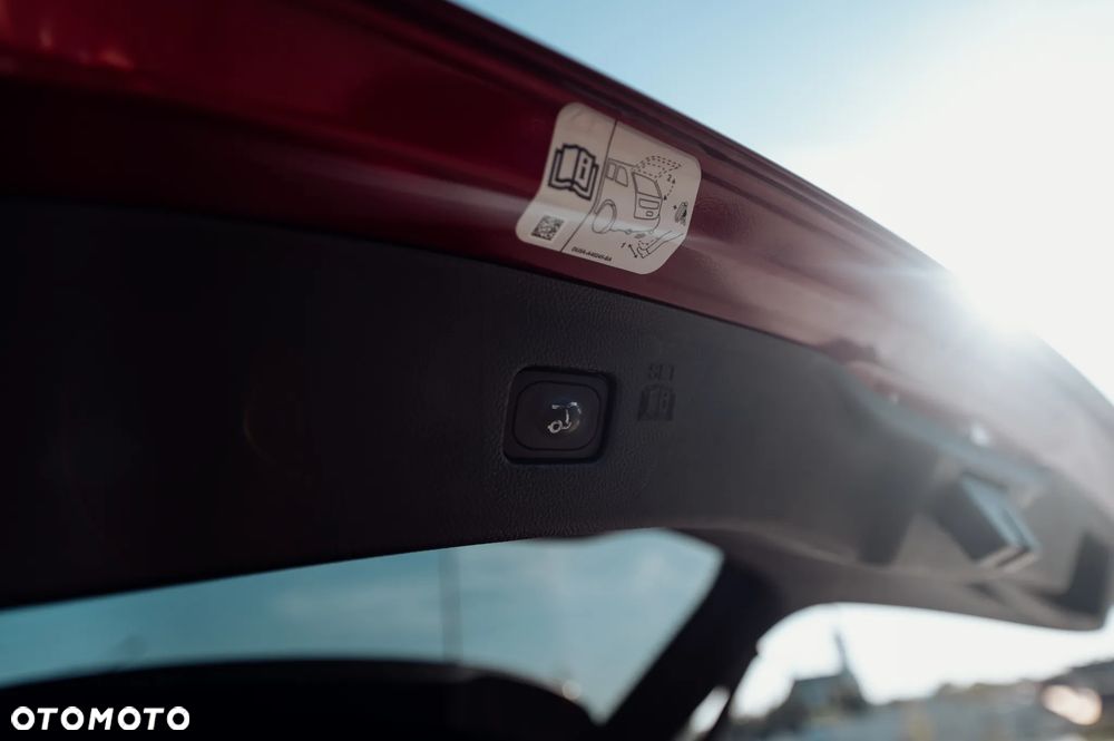 Ford Edge - 33