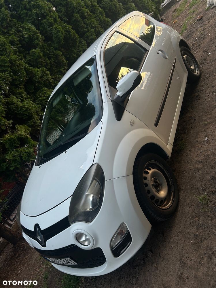 Renault Twingo - 3