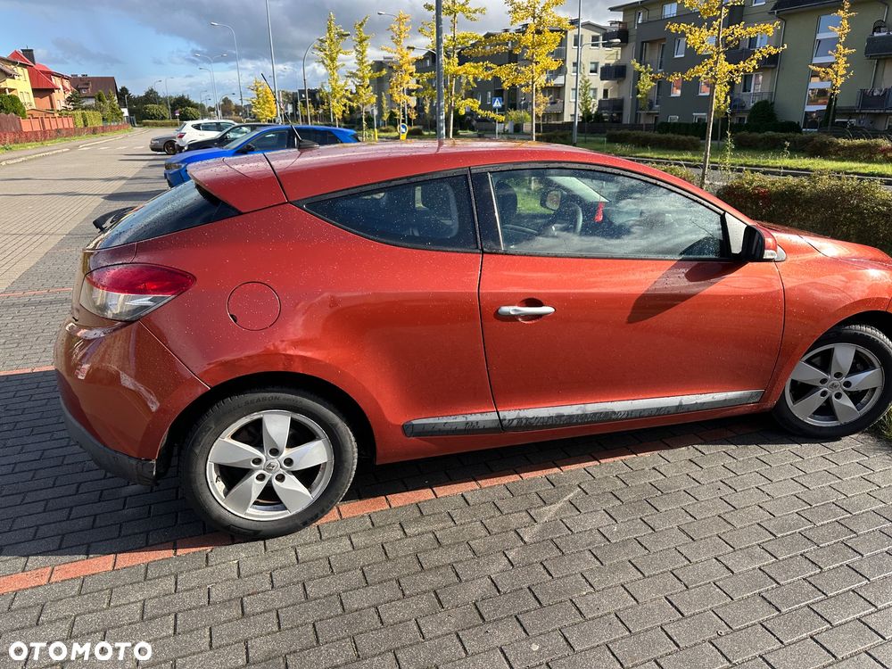 Renault Megane 1.4 16V TCE Expression - 13
