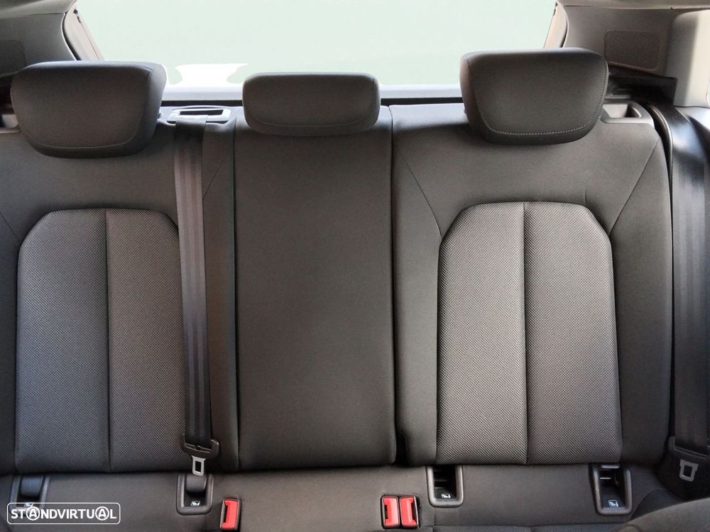 Audi A3 Sportback - 17