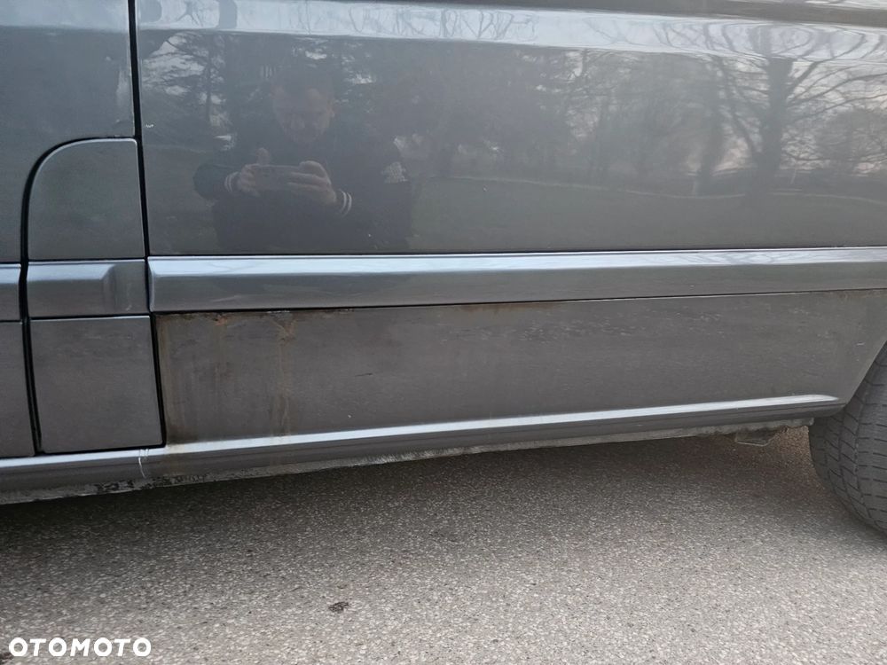 Mercedes-Benz Viano - 10