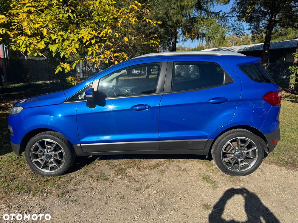 Ford EcoSport - 6