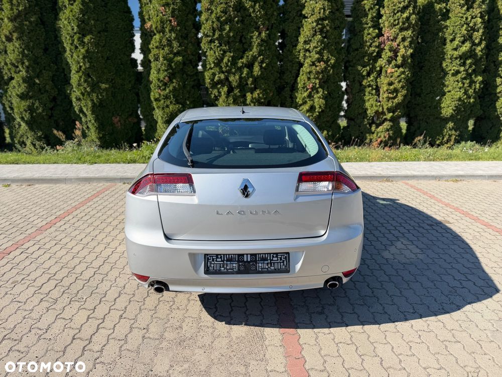 Renault Laguna 2.0 TCe 170 GT - 5