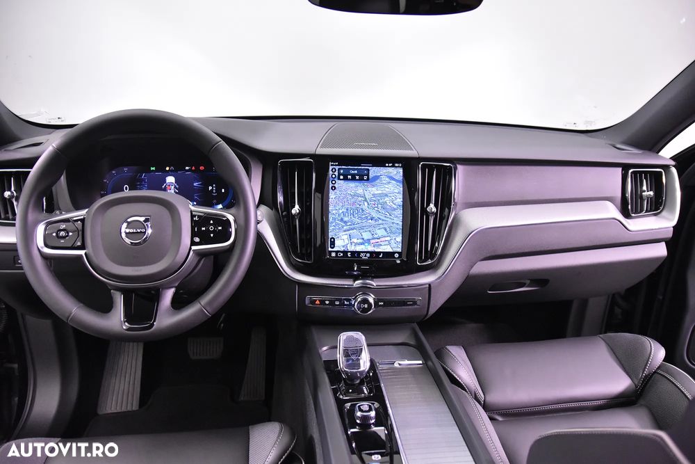 Volvo XC 60 - 9