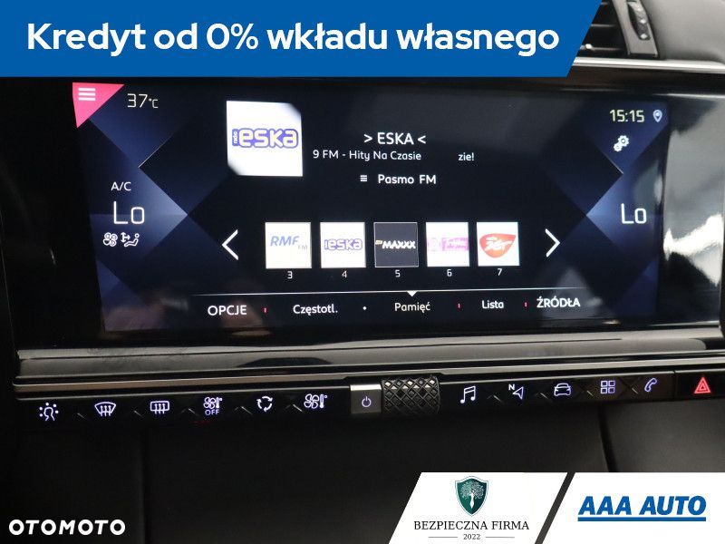DS Automobiles DS 7 Crossback - 14