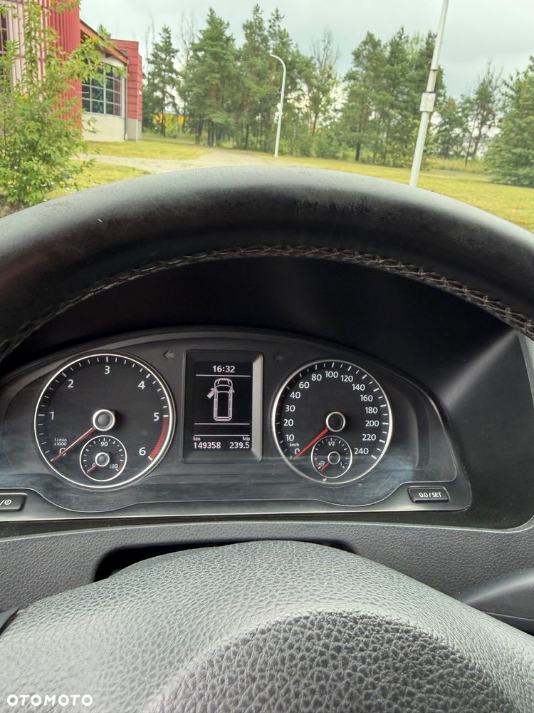 Volkswagen Transporter - 18