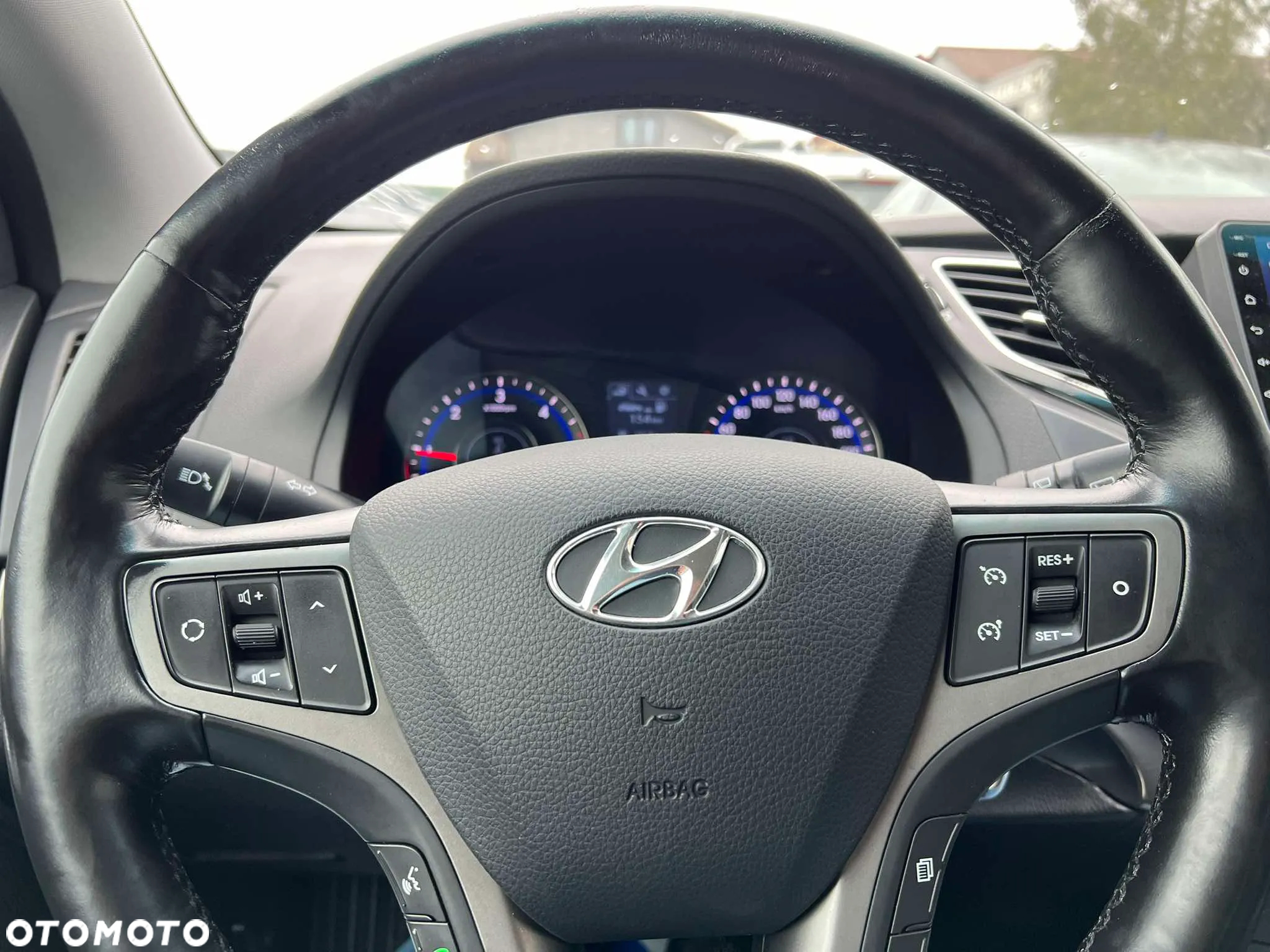 Hyundai i40 i40cw 1.7 CRDi Comfort - 12