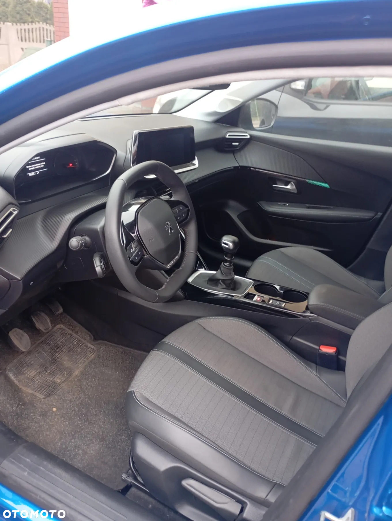 Peugeot 208 PureTech 100 Active - 25