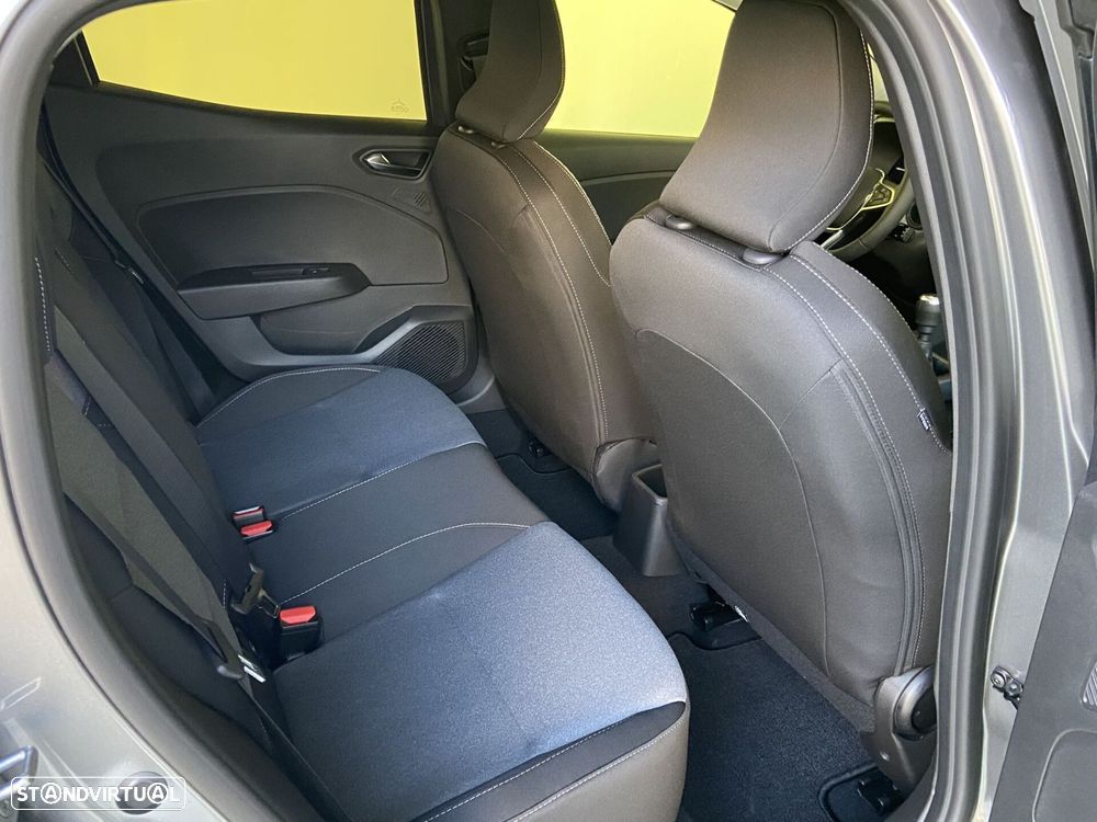 Mitsubishi Colt 1.0 MPI-T Kaiteki - 12