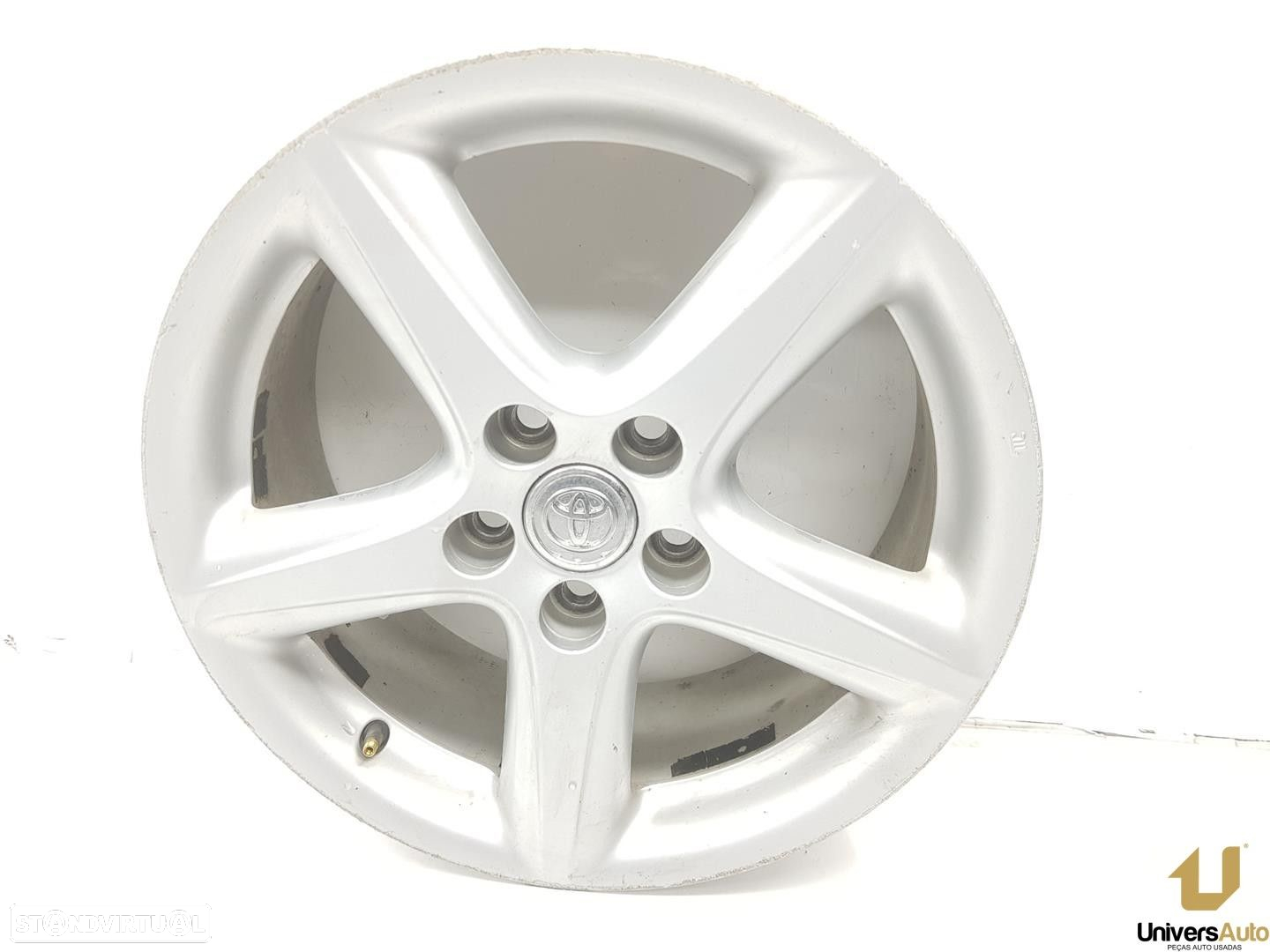 JANTE TOYOTA AVENSIS SEDAN 2007 -426110F080 - 2