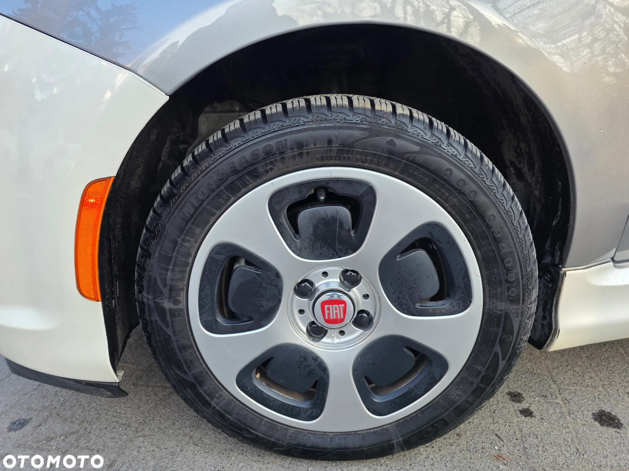 Fiat 500e - 21