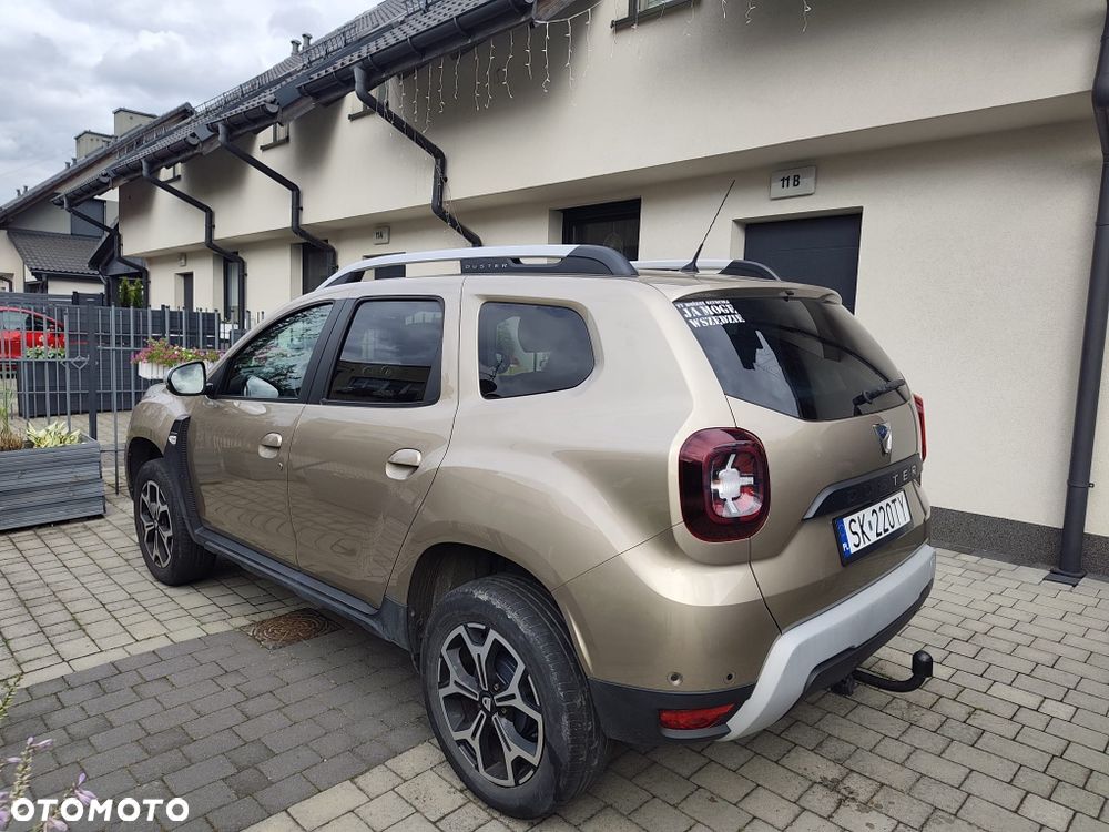 Dacia Duster - 7
