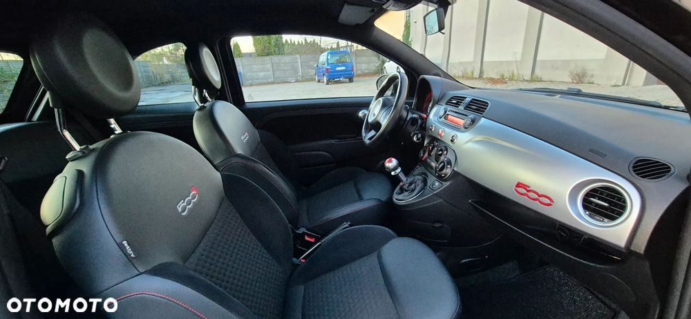 Fiat 500 ver-500s-1-2 - 7
