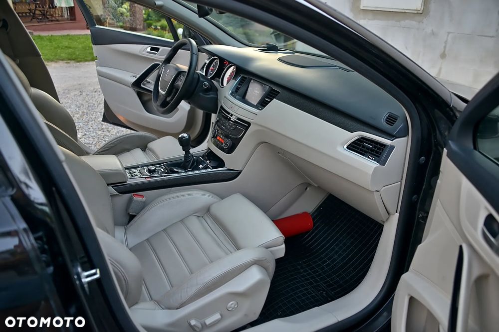 Peugeot 508 155 THP Active - 27