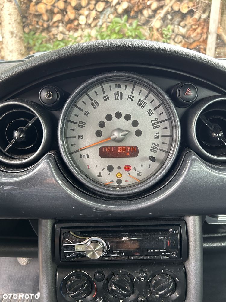 MINI ONE