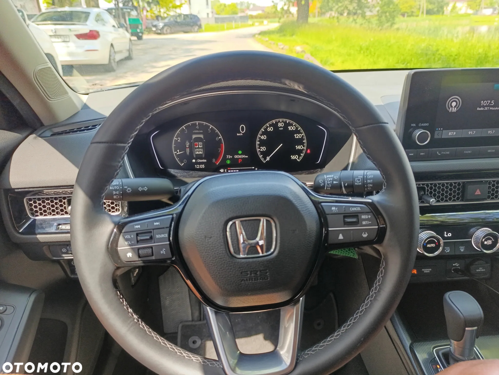 Honda Civic - 12
