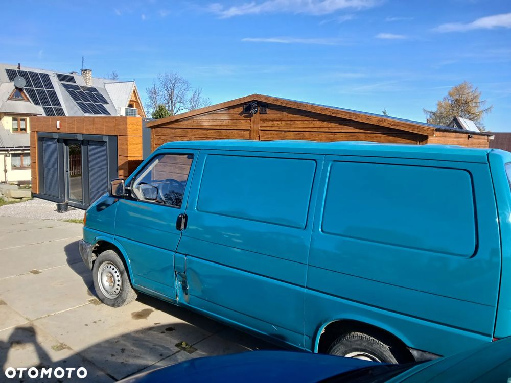 Volkswagen Transporter Standard - 12