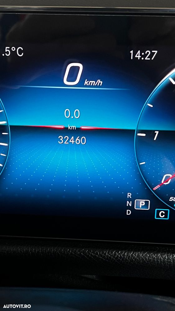 Mercedes-Benz GLB 200 d 4MATIC 8G-DCT - 16