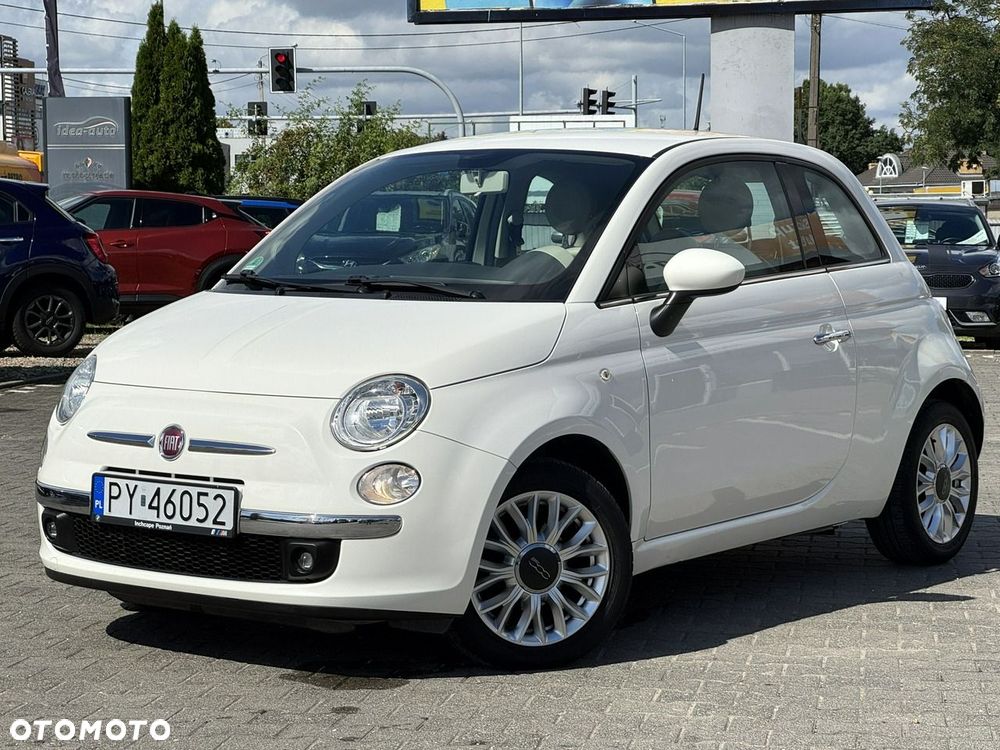 Fiat 500 - 4