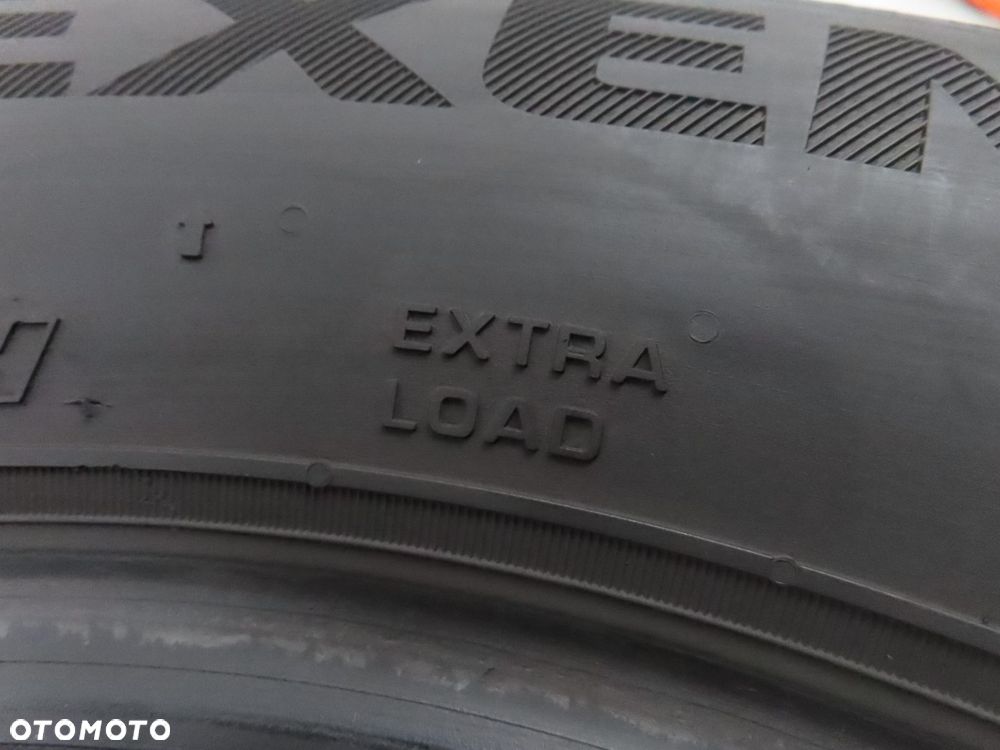 2x 205/60R16 OPONY CAŁOROCZNE Nexen N'Blue 4Season WH17 96H XL - 6