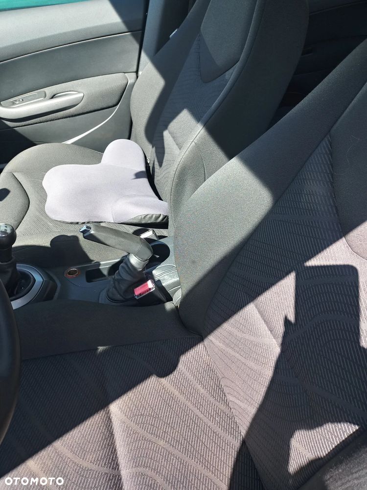Peugeot 308 1.6 HDi Trendy - 9