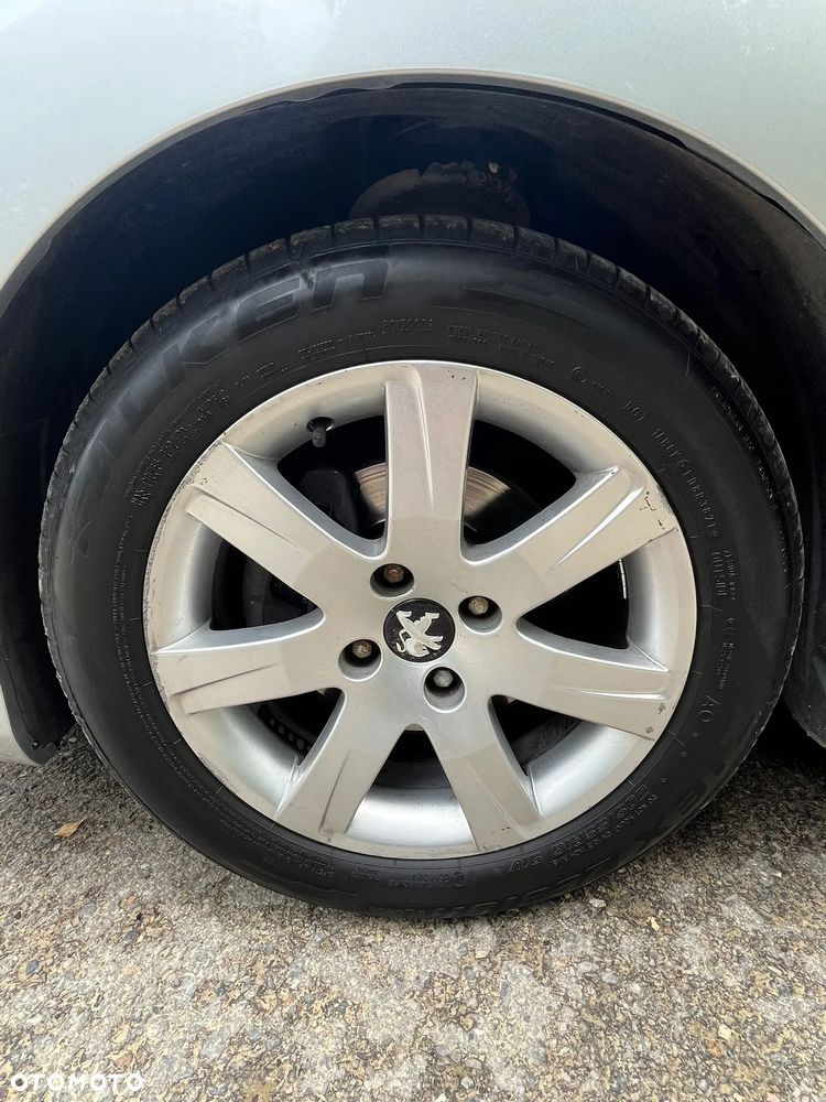 Peugeot 308 e-HDi FAP 110 Stop&Start EGS6 Active - 12