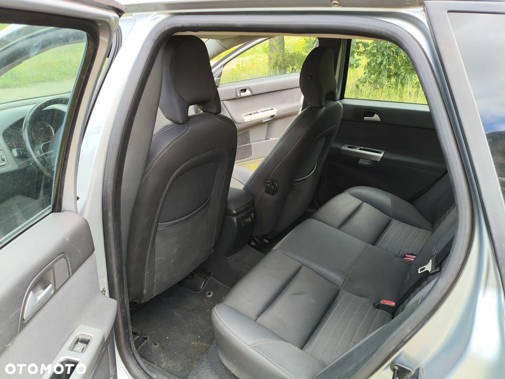 Volvo V50 2.0D - 5