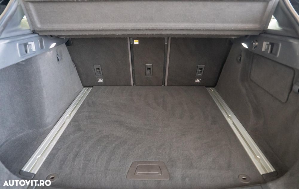 Jaguar F-Pace 20d Aut. Portfolio - 19