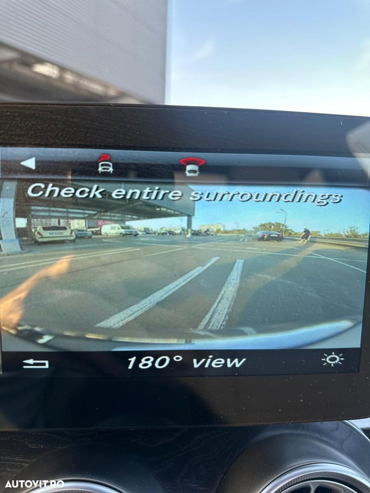 Mercedes-Benz C - 14