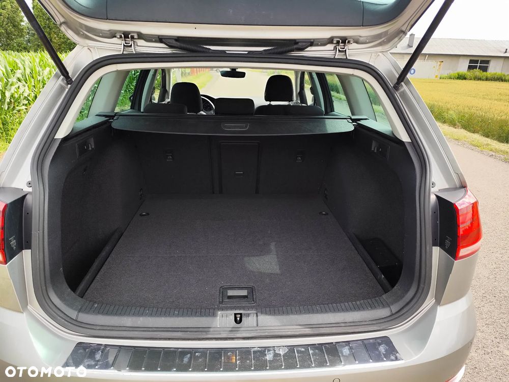 Volkswagen Golf 1.0 TSI (BlueMotion Technology) Comfortline - 9