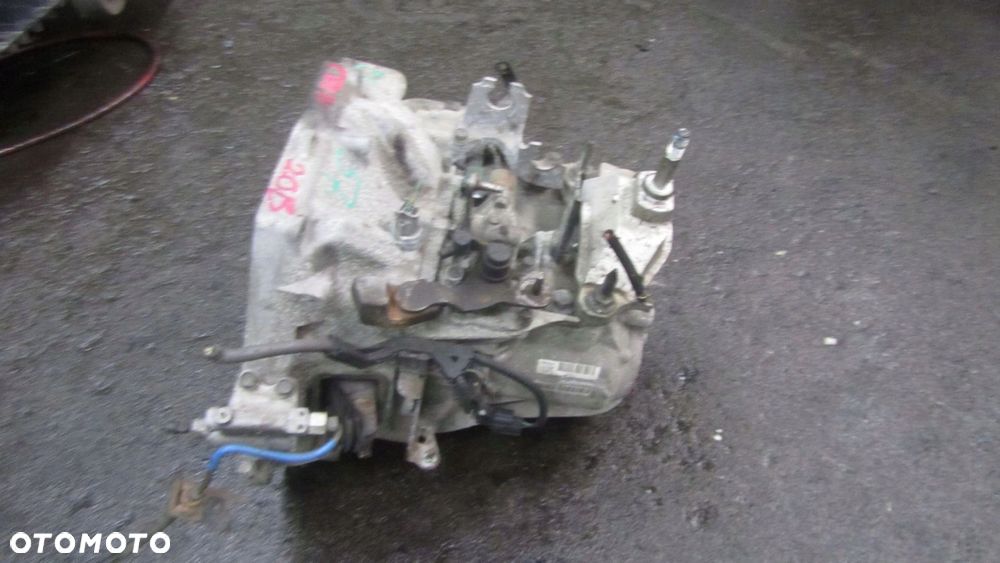 HONDA CR-V IV 2.0B SKRZYNIA BIEGÓW S6TM 12-16 - 6