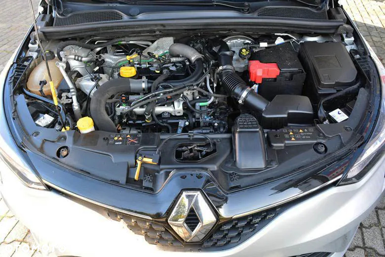Renault Clio 1.0 TCe Zen - 11