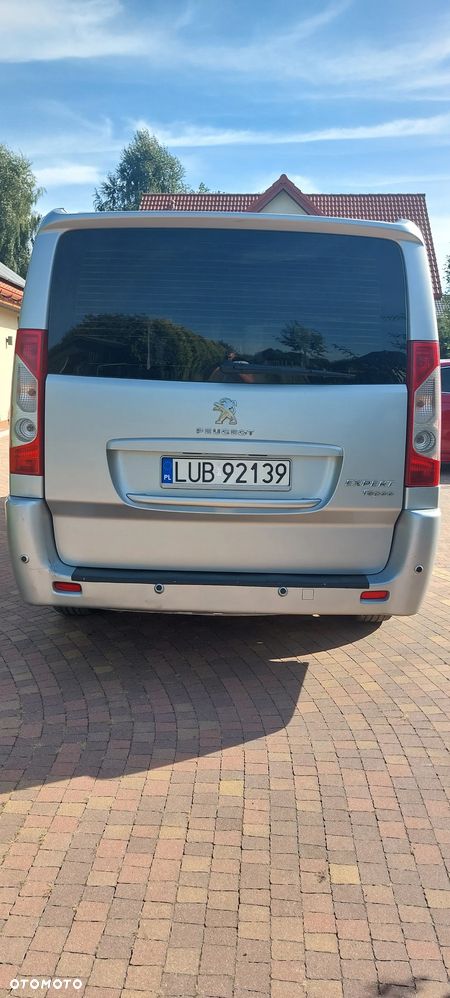 Peugeot Expert Tepee L2 Premium - 4