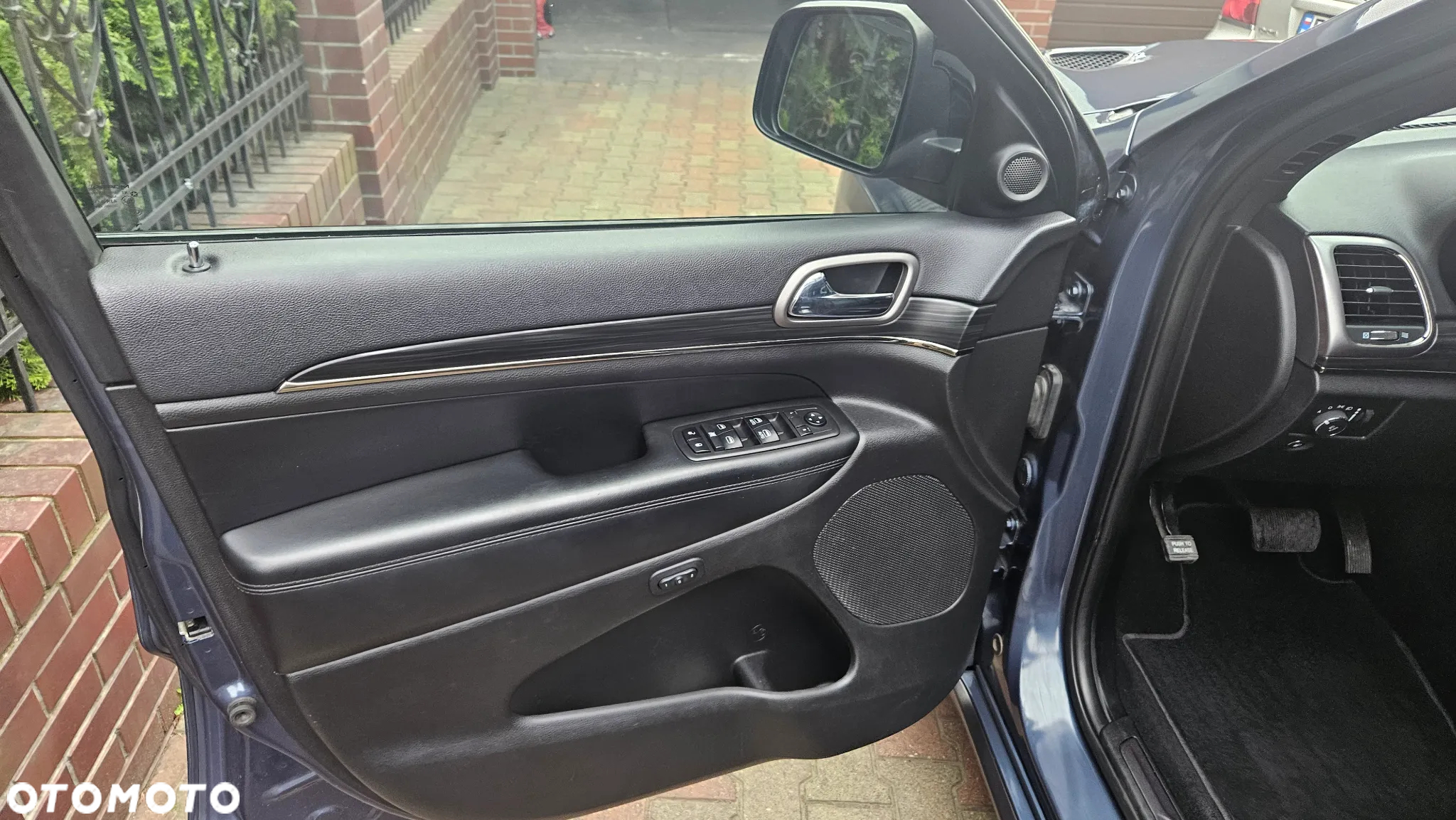 Jeep Grand Cherokee - 5