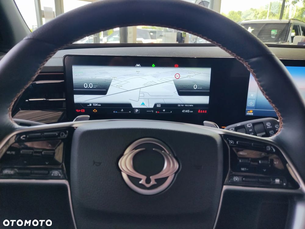 SsangYong/KGM Torres 1.5 T-GDI Wild 4WD - 13