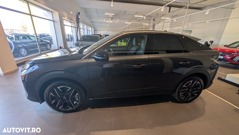 Peugeot 3008 1.2 Hybrid 145 e-DCS6 Allure - 4